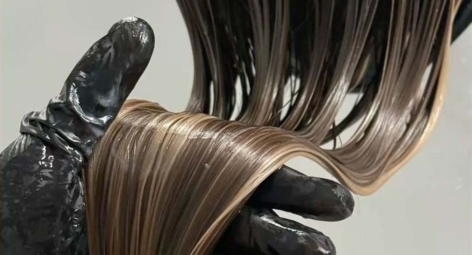 Hair color technique