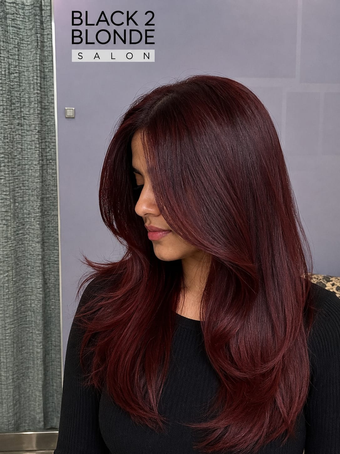 Haircut style 1