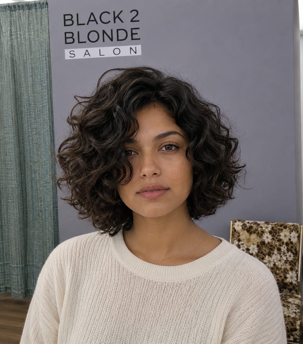Haircut style 12