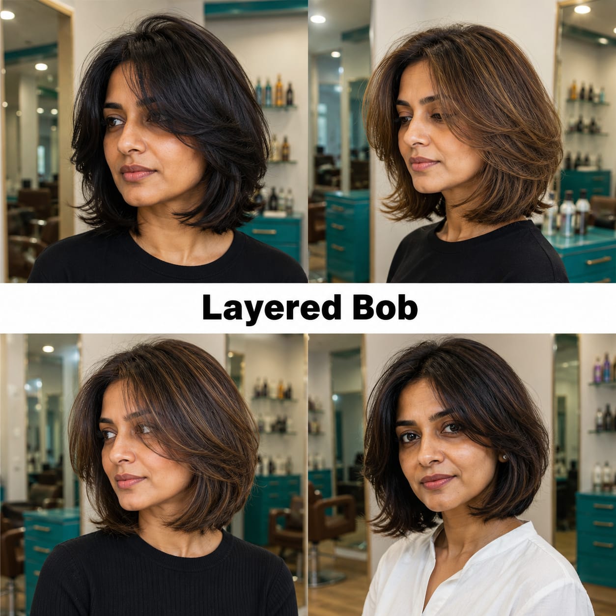 Haircut style 9