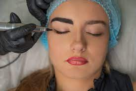 permanet makeup